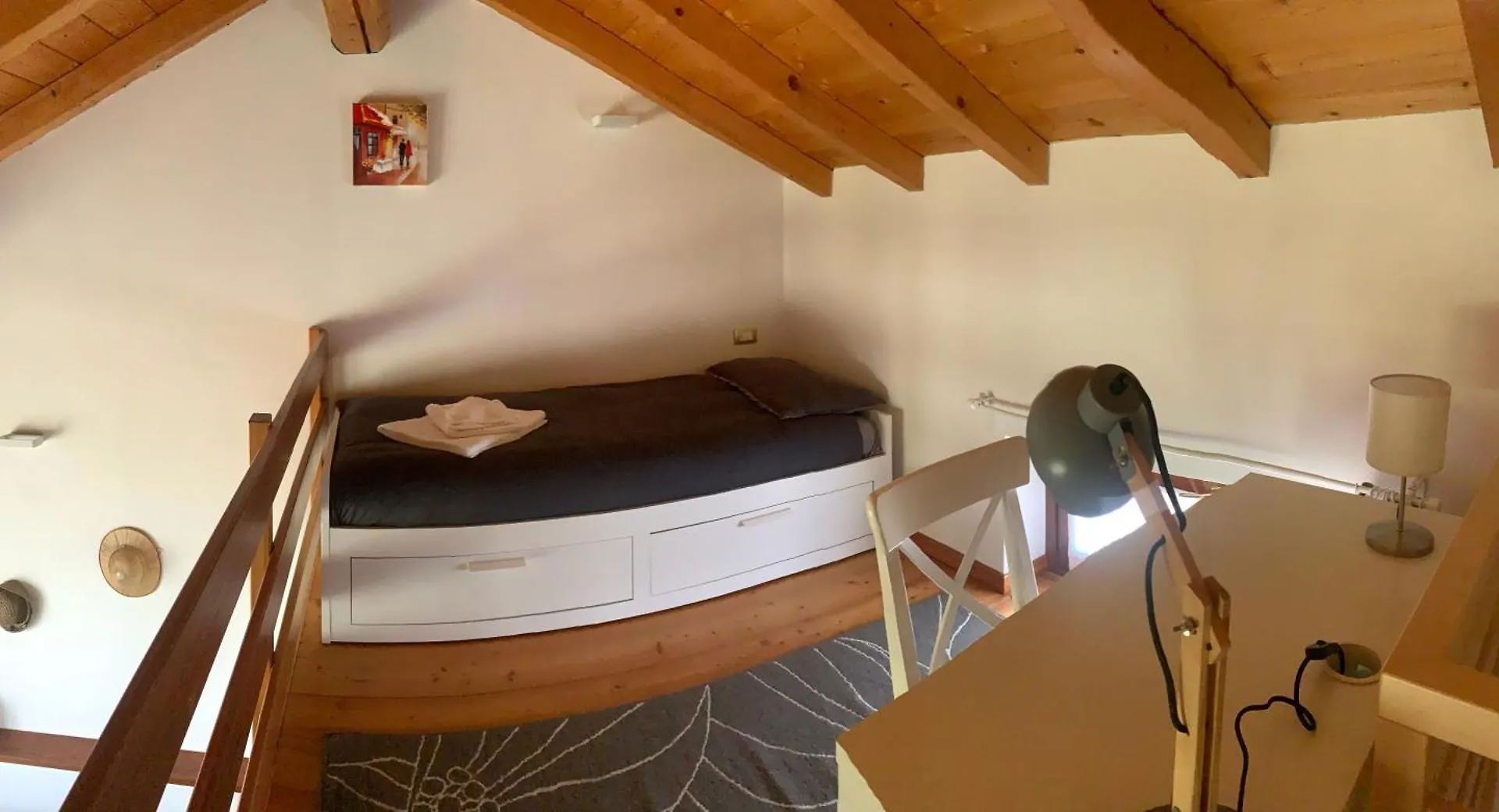 Villa Il Granaio - Ancient Molino Maufet Watermill On Lake Como - Garden View Colico
