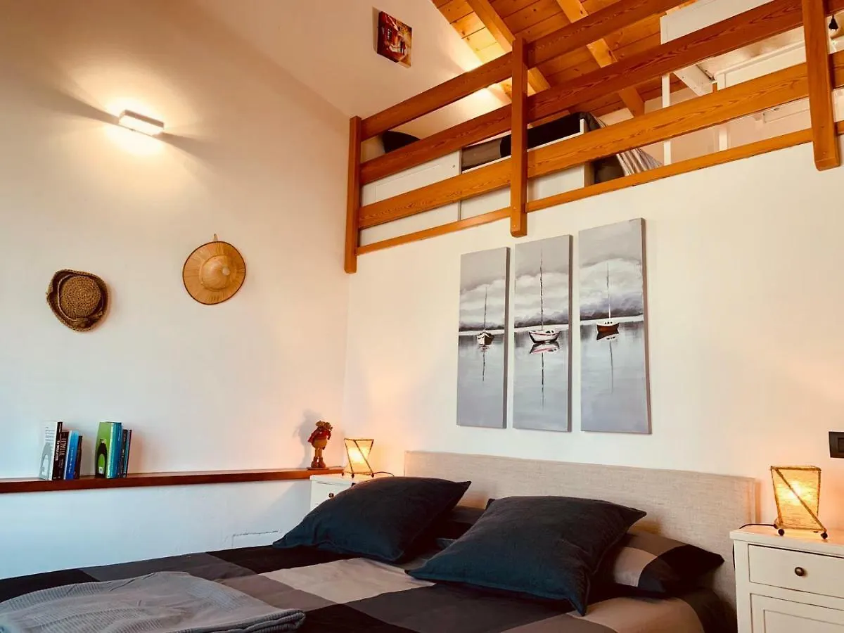 Il Granaio - Lake Como Heritage Home In Molino Maufet Watermill - Rustic Escape Villa Colico