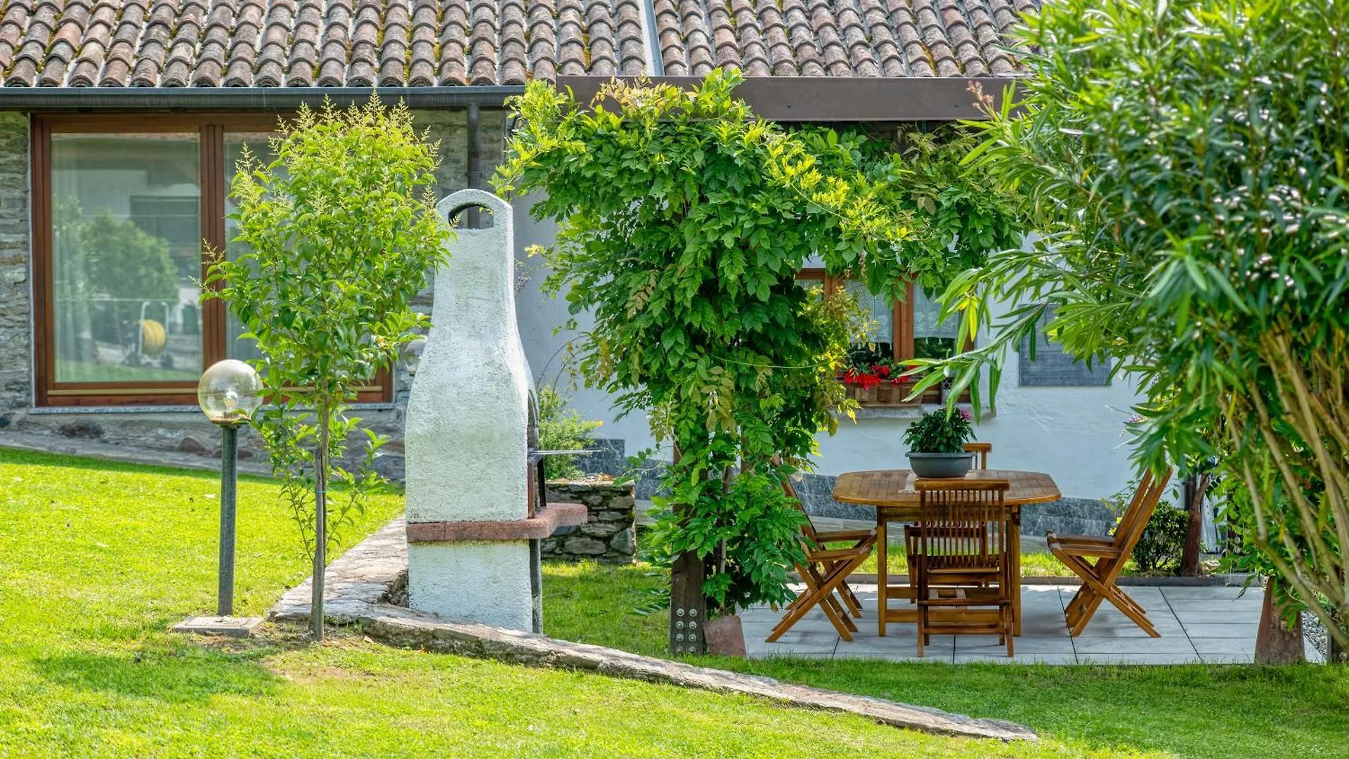 Il Granaio - Lake Como Heritage Home In Molino Maufet Watermill - Rustic Escape كوليكو